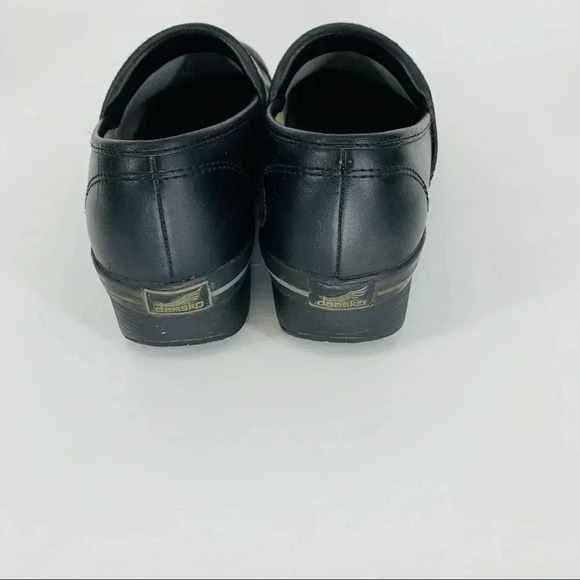 Dansko Volley Pro Clogs EU40/US9.5-10 - Picture 3 of 9